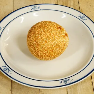 Sesame Ball