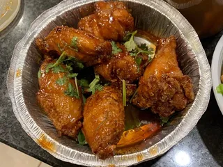 Sang Kee Asian Bistro