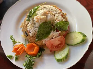 Sunrise 2 Authentic Thai Food