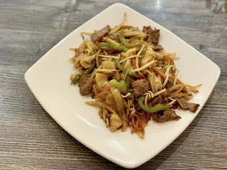 Anchan Thai Cuisine
