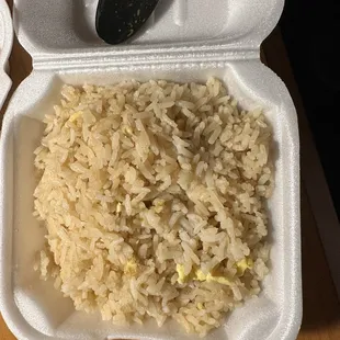 Fried rice