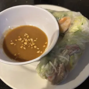 burritos and wraps, food