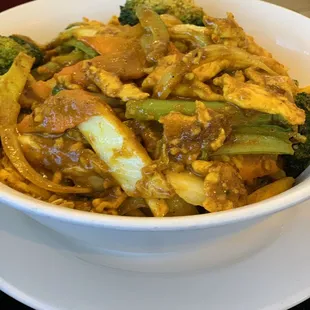 Rice Noodle