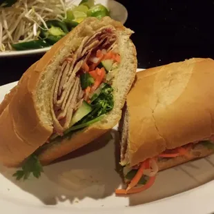 Banh Mi