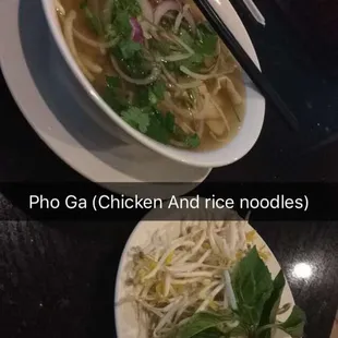 Pho Ga