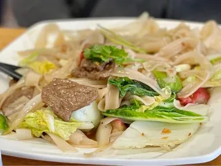 Asian Bistro