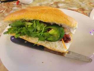 Saigon Restaurant