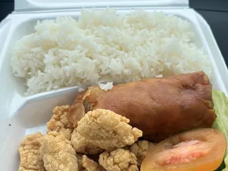 Saigon Bistro