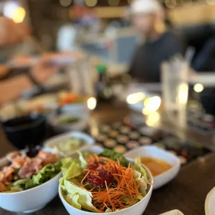 House Salad