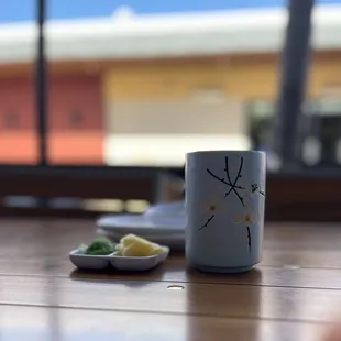 Waiting