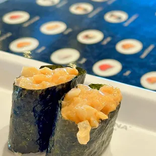 Spicy Scallop H/R
