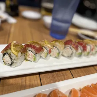 VIP Roll