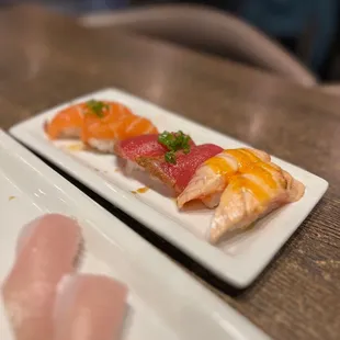 Umami Oil Salmon