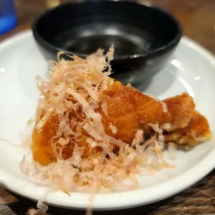 Salmon Kama
