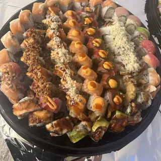 Medium Platter