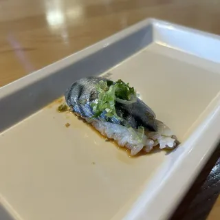 Mackerel (Sabe)