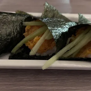 Spicy Salmon