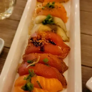 Umami Oil Salmon