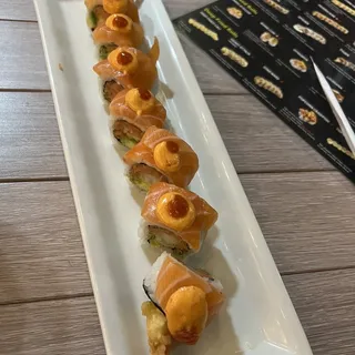 Hot Date Roll