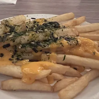 Furikake Fries