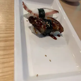 Eel (Unagi)