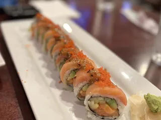 Koi Sushi