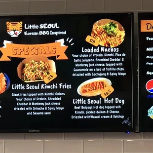 Menu 1/2024