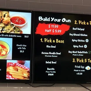 Menu 1/2024