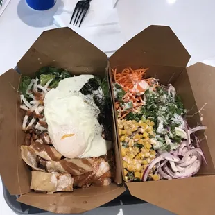 Purple Rice Bowl