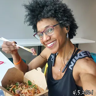 Rice Bowl