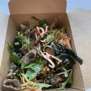 Salad Bowl