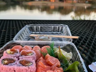 Sushi Go
