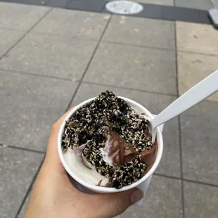 food