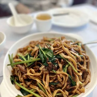 Little Shanghai Restaurant