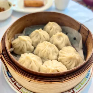 Xiao long bao