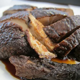 Five-spice Stewed Duck