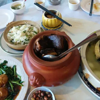 Dong Po Pork