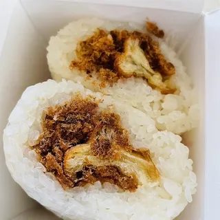 Braised Pork W/ Sticky Rice
