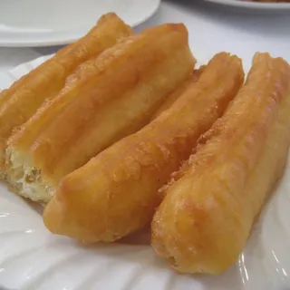 Chinese Donut