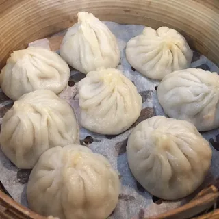 Xiao Long Bao (8)