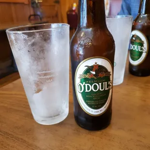 Lenten brew