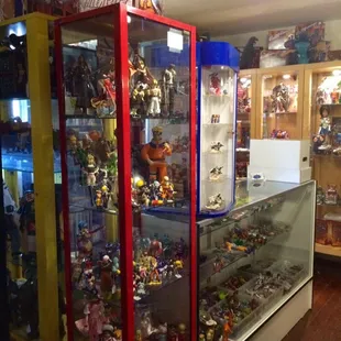 This spot is full of great finds!