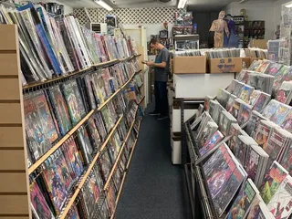 Man Bites Dog Emporium