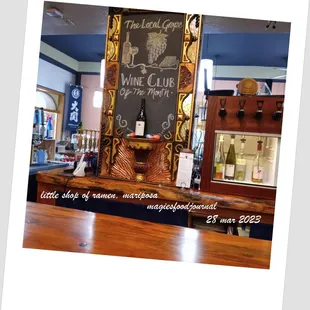 2023 Mar 28: Clean establishment