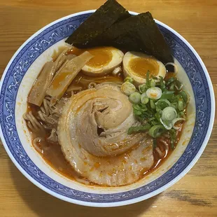 Mama Ramen