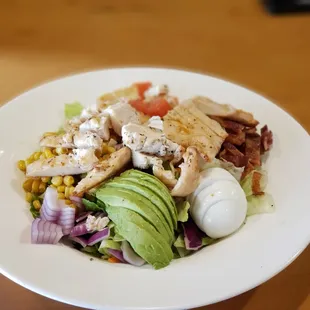 Cobb Salad