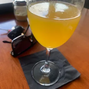 Mimosa