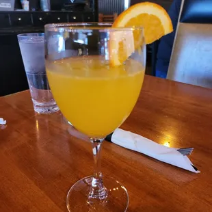 Mimosa