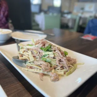 Little Sichuan Restaurant