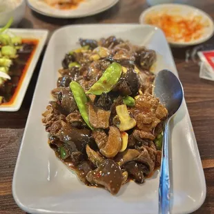 food